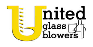 Glassware Products made specific to the customers requirements